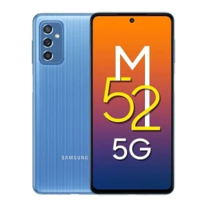 موبايل Samsung Galaxy M52 5G
