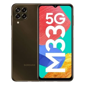 موبايل Samsung M33 5G