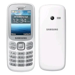 موبايل Samsung Metro 312