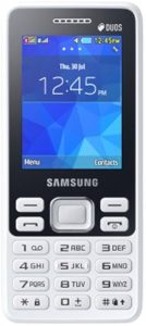 موبايل Samsung Metro 350