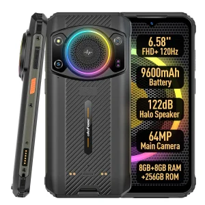 موبايل Ulefone Armor 21