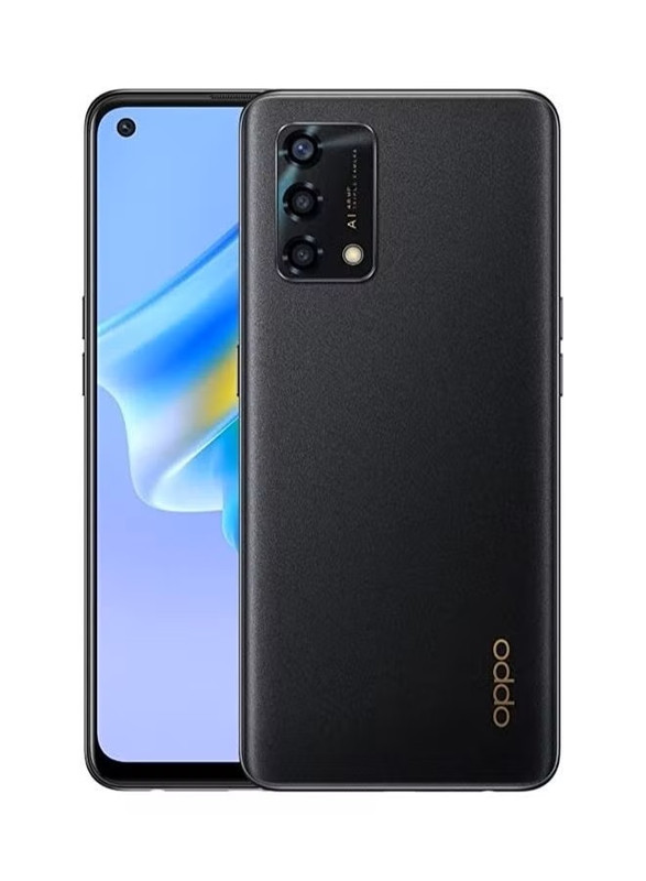 موبايل اوبو رينو 6 لايت