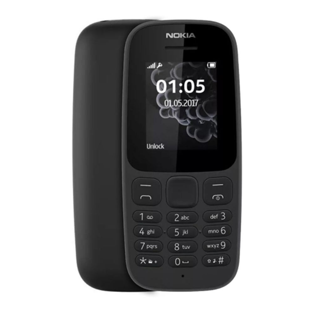 نوكيا 105 تي ايه