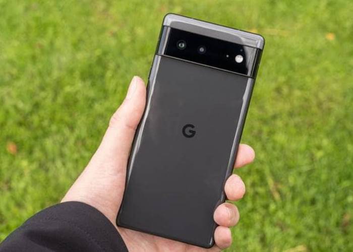 هاتف Google Pixel