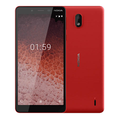 هاتف Nokia 1 Plus