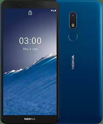 هاتف Nokia C3