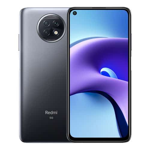 هاتف Redmi Note 9