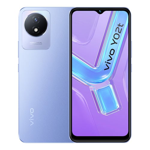 هاتف Vivo Y02t