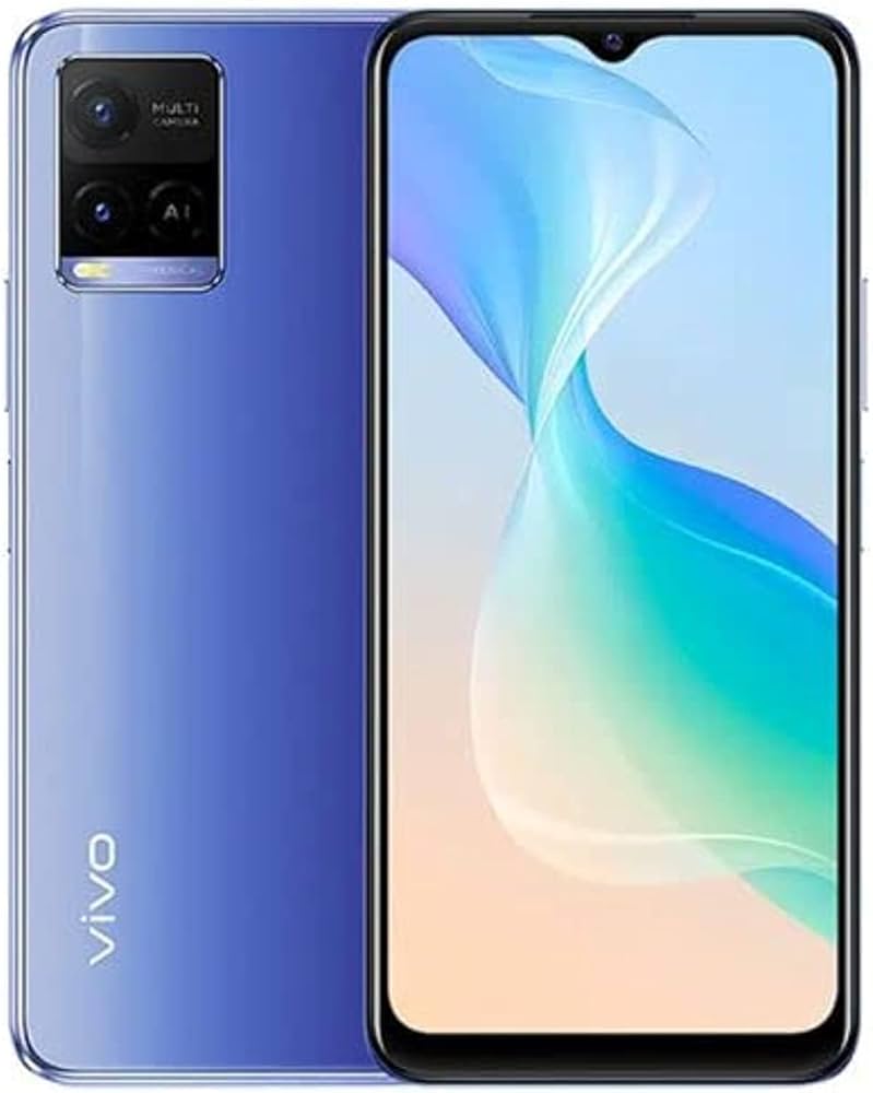 هاتف Vivo Y21A