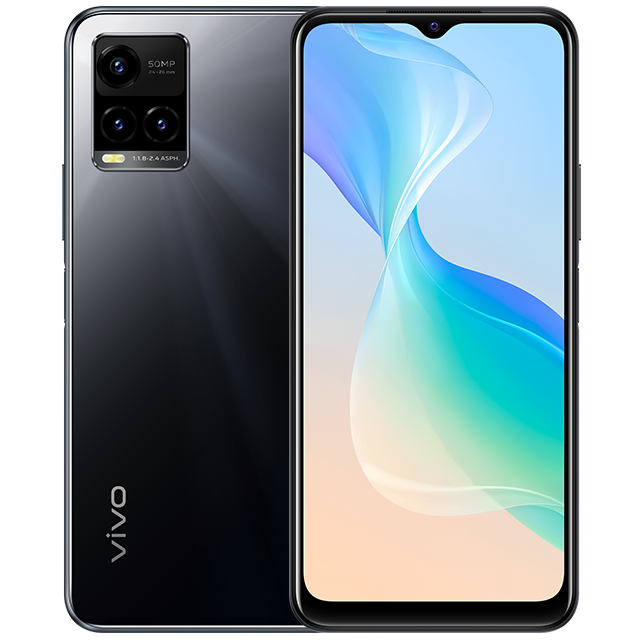 هاتف Vivo Y33A