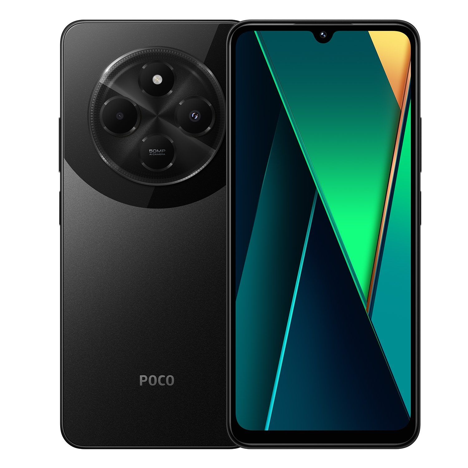 هاتف Xiaomi Poco C75