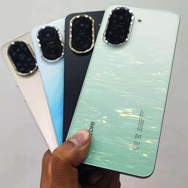 سعر ومواصفات Xiaomi Redmi A5 4G