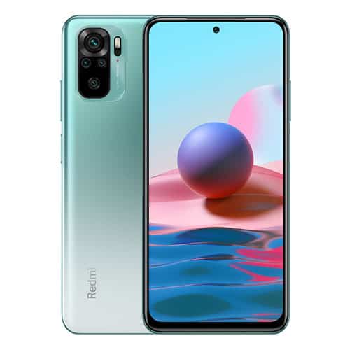 هاتف Xiaomi Redmi Note 10