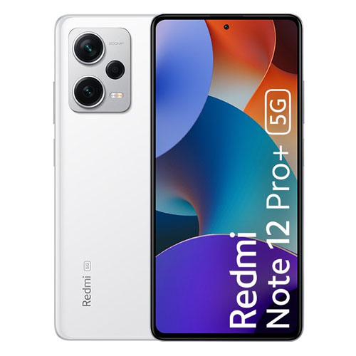 هاتف Xiaomi Redmi Note 12 Pro+ 5G