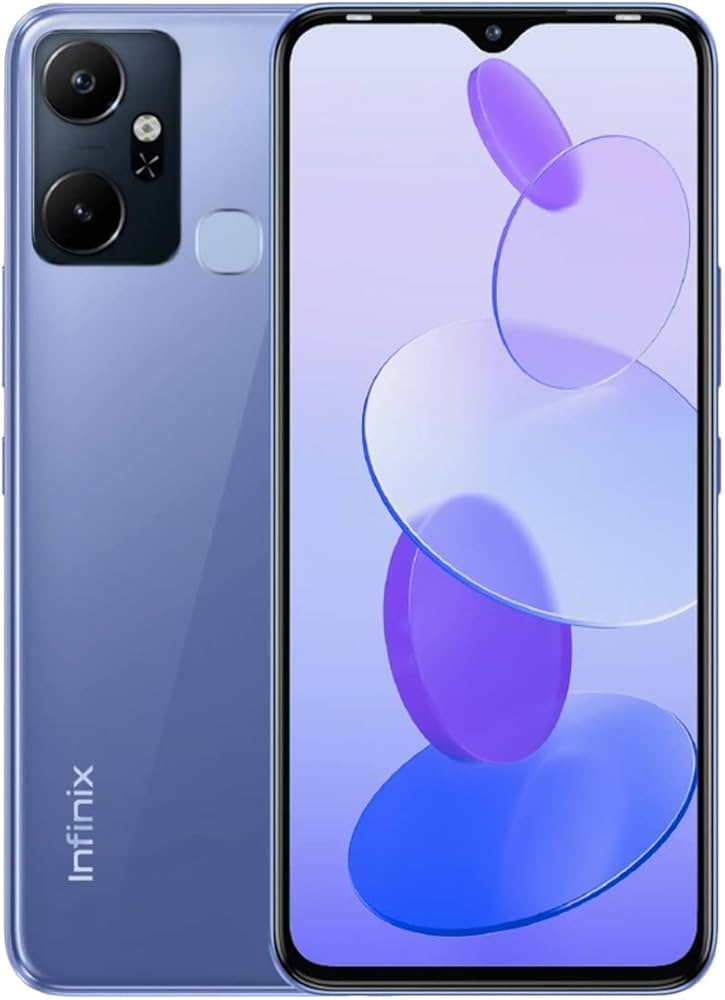 هاتف انفينكس سمارت 6 بلس