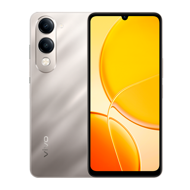 هاتف فيفو Y04