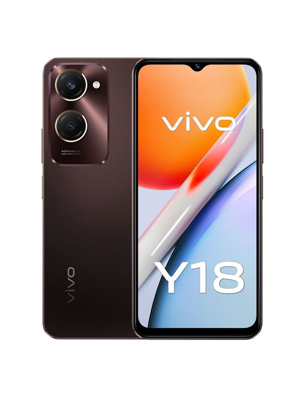 هاتف فيفو Y18