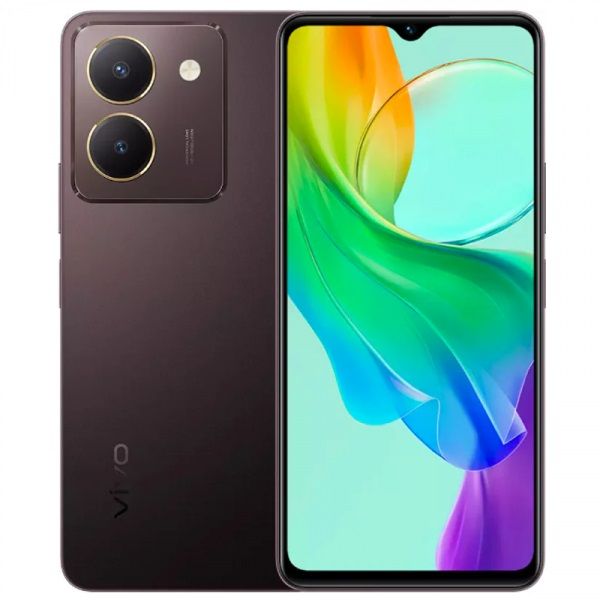 هاتف فيفو Y27s