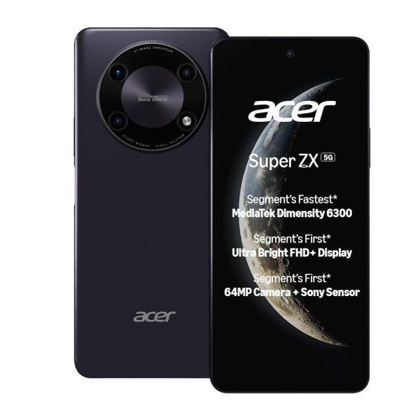 Acer Super ZX Pro