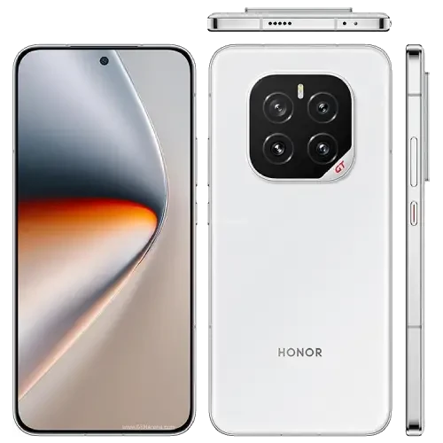 سعر ومواصفات Honor GT Pro