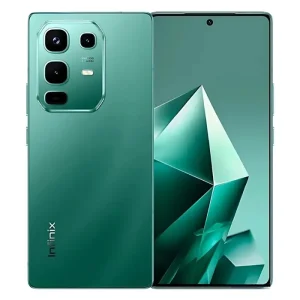سعر ومواصفات Infinix Note 50s
