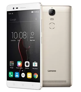 Lenovo K5 Note
