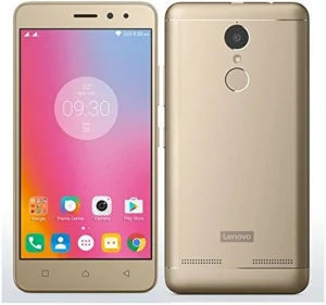 Lenovo K6