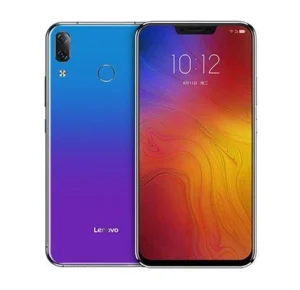 Lenovo Z5