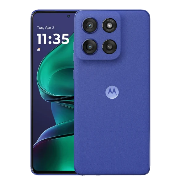 سعر ومواصفات Motorola Edge 60 Pro