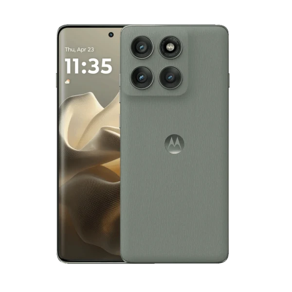 Motorola Edge 60 Pro