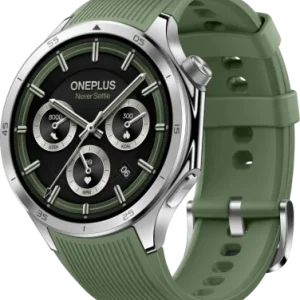 سعر ومواصفات OnePlus Watch 3
