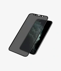 الاسكرينة المعتمة