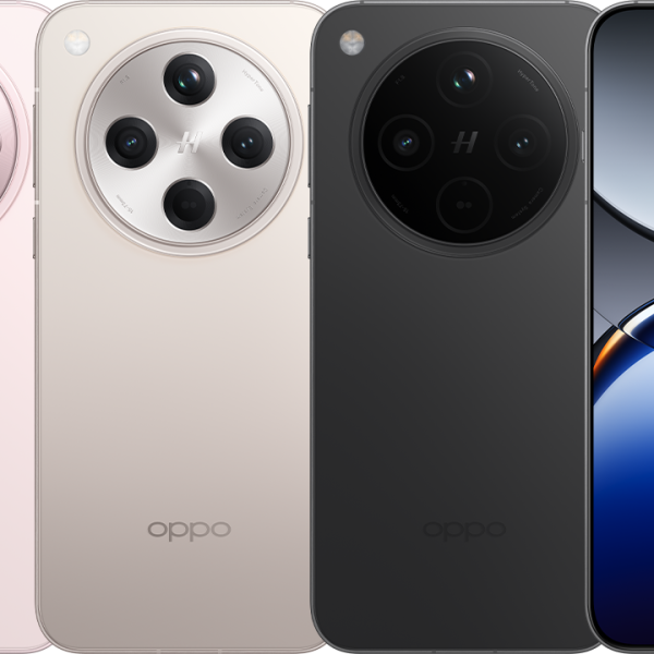 الوان Oppo Find X8s