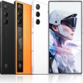 الوان ZTE nubia RedMagic 10 Air
