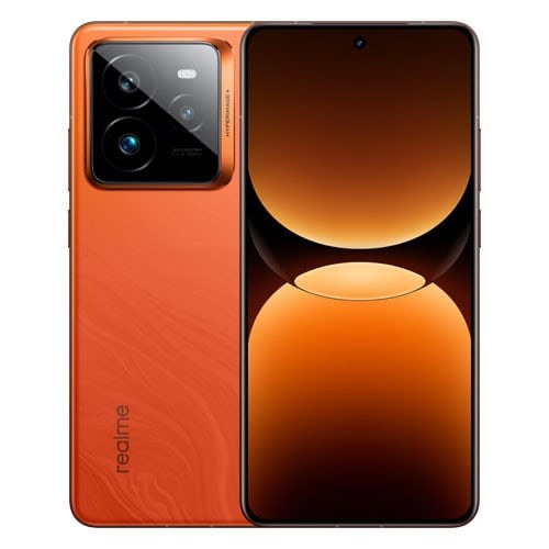 شاشة Realme GT7