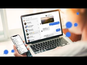 طريقة تحميل فيديوهات التليجرام على الكمبيوتر