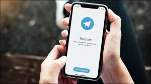 طريقة تحميل فيديوهات من التليجرام على الهواتف الأندرويد