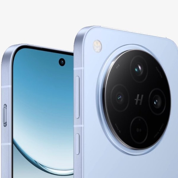 كاميرا Oppo Find X8s