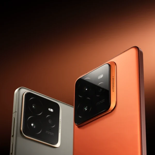 كاميرا Realme GT7