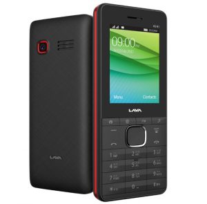 Lava Connect 5