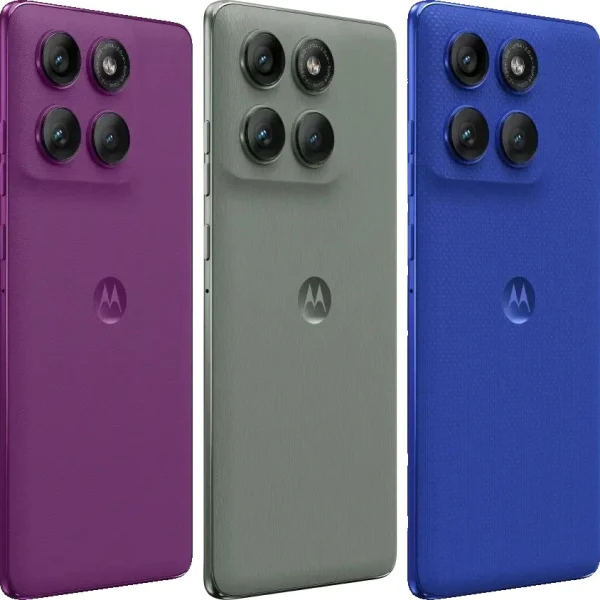 موبايل Motorola Edge 60 Pro