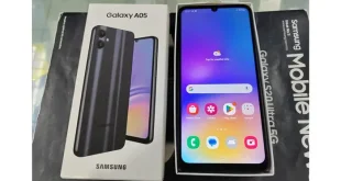 موبايل Samsung Galaxy A05 