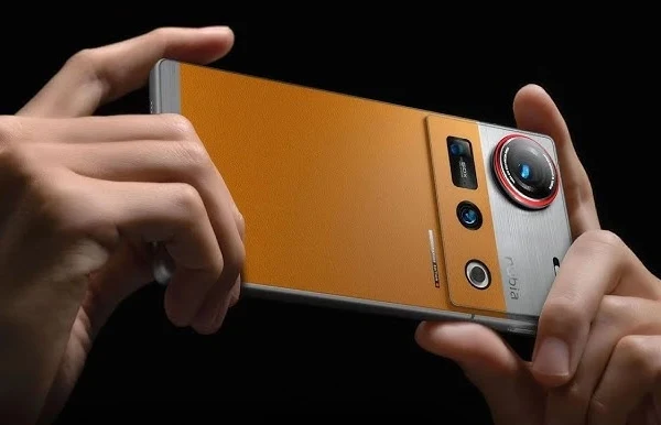 سعر ومواصفات ZTE nubia Z70S Ultra