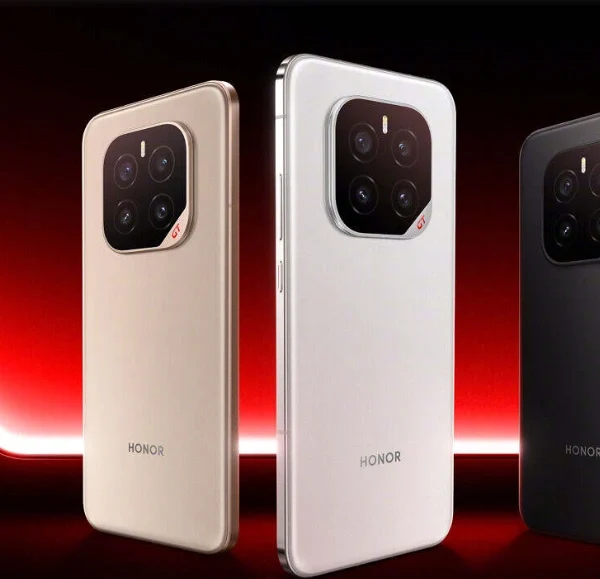 هاتف Honor GT Pro