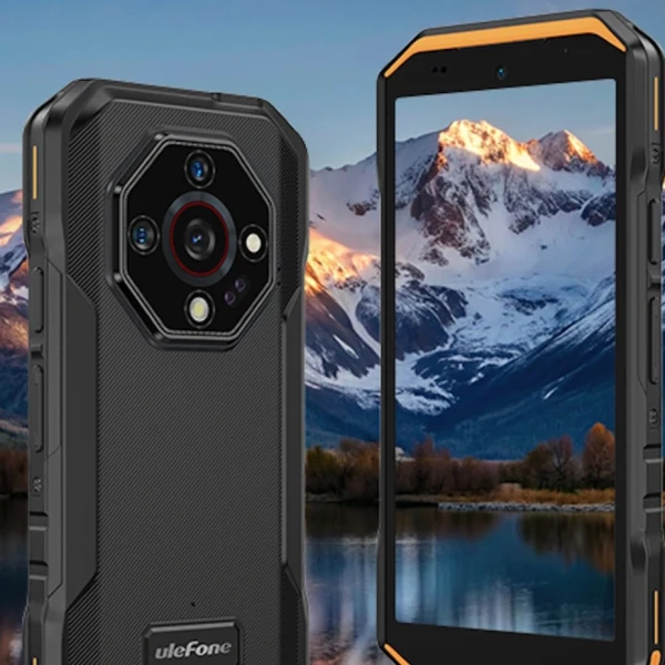 هاتف Ulefone Armor X32
