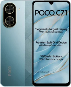 Xiaomi Poco C71