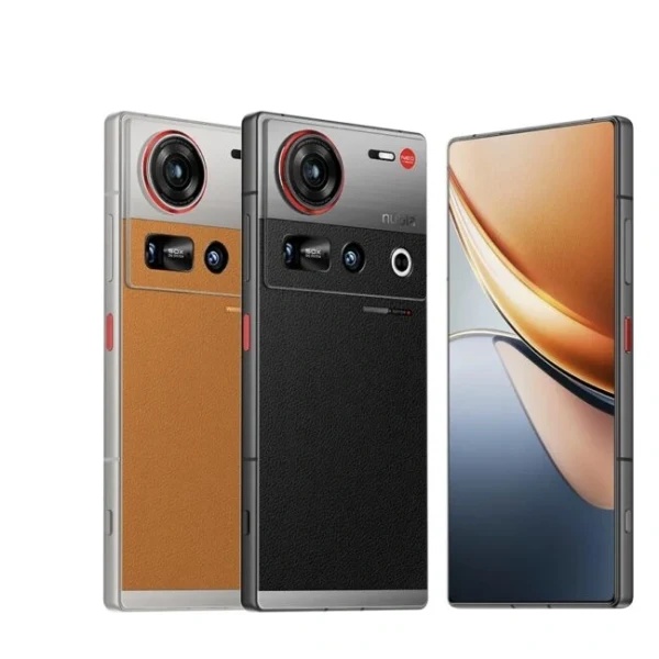 هاتف ZTE nubia Z70S Ultra