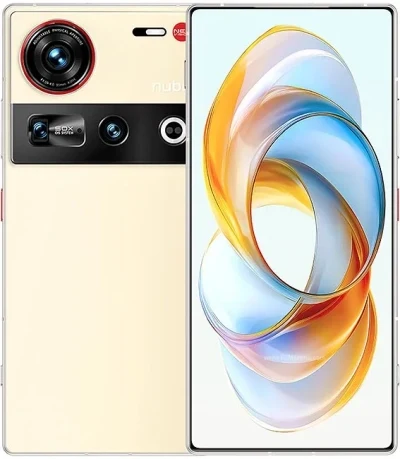 سعر ومواصفات ZTE nubia Z70S Ultra