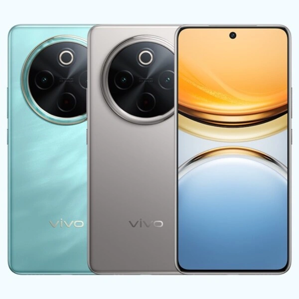 هاتف vivo T4