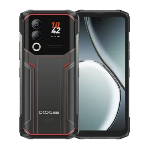 سعر ومواصفات Doogee Blade20 Ultra
